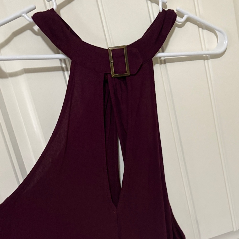 Free People Twist and Shout Tank Top - Picture 3 of 8